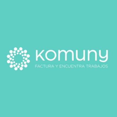 Komuny Logo