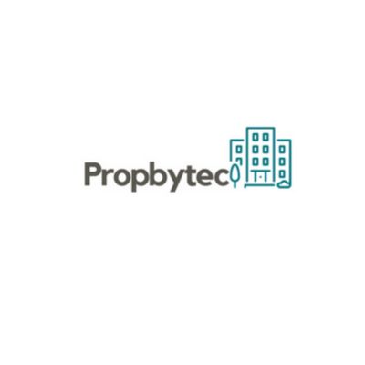 Propbytec Logo